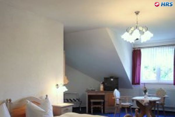 Land-gut-Hotel Lochmühle, Zur (Penig)